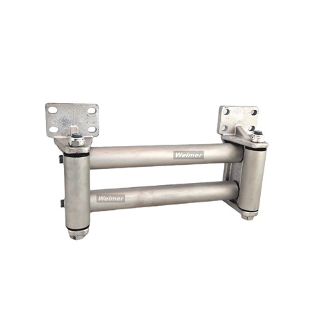 Guide rollers for winch 9000 kp